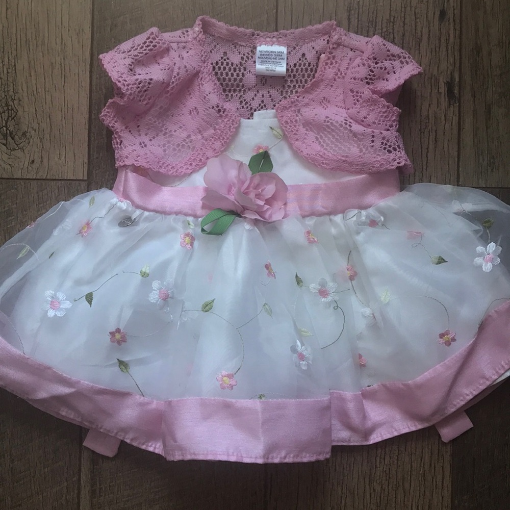 COPY - Beautiful dress!